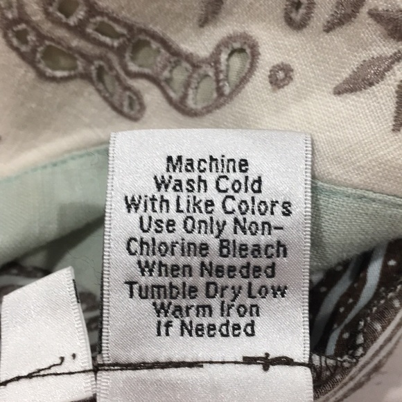 CAbi | Treasure A-Line Skirt - Picture 5 of 6